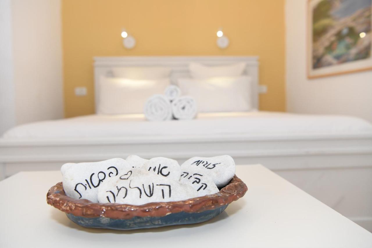 Switzerland In The Arbel Guest House Bagian luar foto